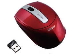 Digio2 MUS-RKT93R [���b�h] �̐��i�摜