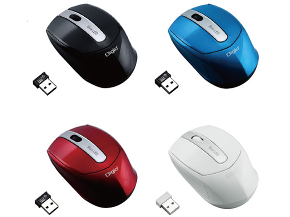 Digio2 MUS-RKT93BL [�u���[]