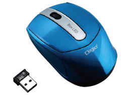 Digio2 MUS-RKT93BL [�u���[] �̐��i�摜