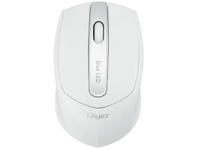 Digio2 MUS-RKT93W [�z���C�g]