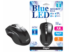 Digio2 MUS-UKF96BK [�u���b�N] �̐��i�摜