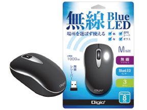 Digio2 MUS-RKT95BK [�u���b�N]