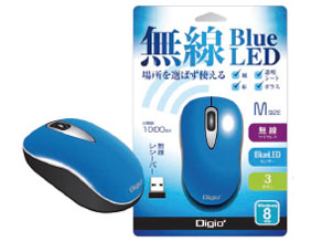 Digio2 MUS-RKT95BL [�u���[]