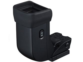 �d�q�r���[�t�@�C���_�[ EVF-DC1