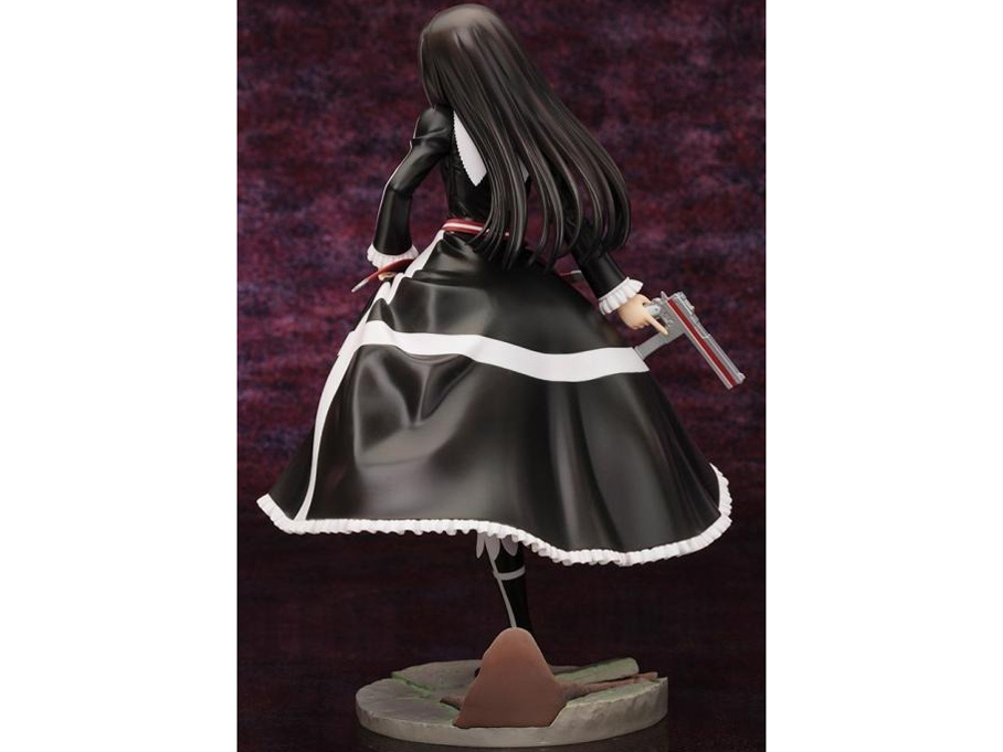 �V���C�j���O�E�A�[�N �L���}���A�E�A�C�f�B�[��