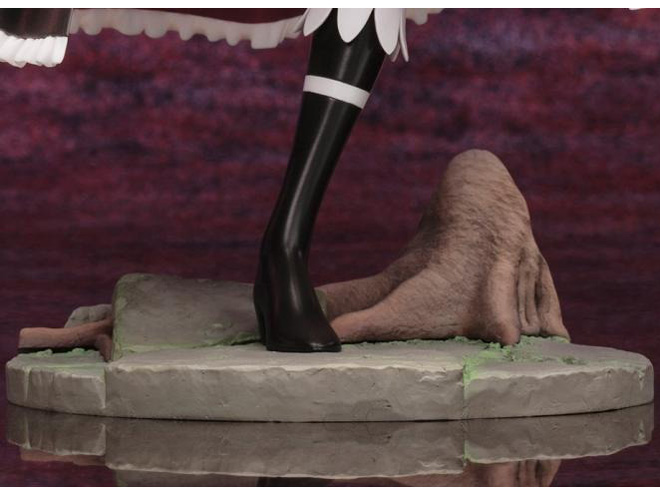 �V���C�j���O�E�A�[�N �L���}���A�E�A�C�f�B�[��