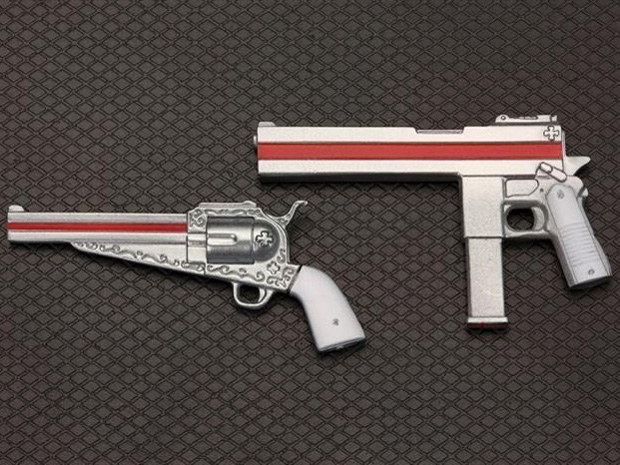 �V���C�j���O�E�A�[�N �L���}���A�E�A�C�f�B�[��