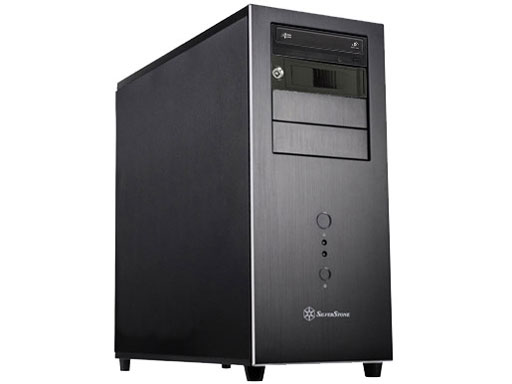 AEX-K5000 Xeon E5-1650V2���ڃ��f�� �̐��i�摜