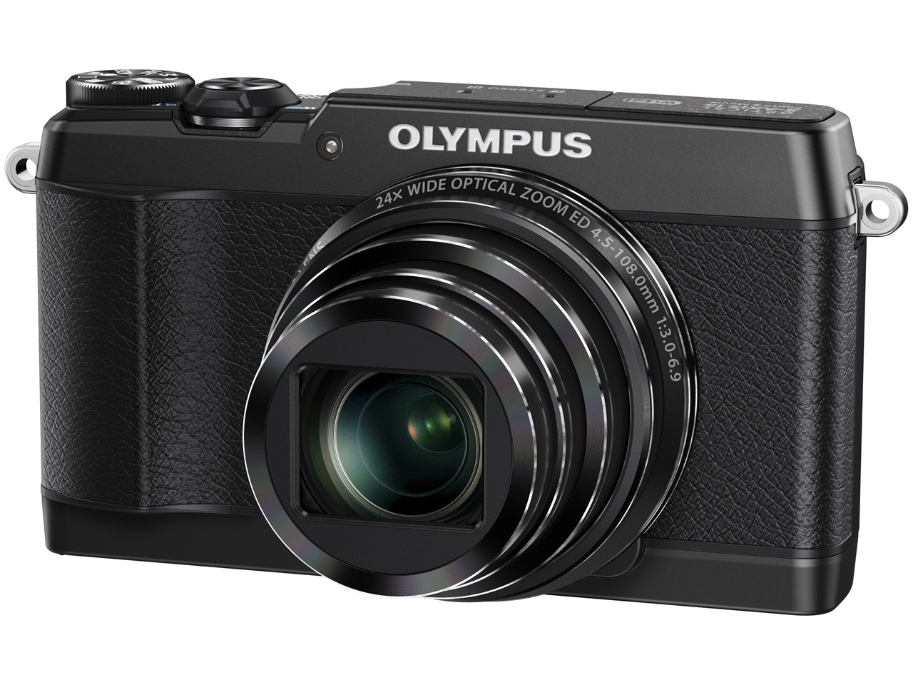 OLYMPUS STYLUS SH-1 [�u���b�N]