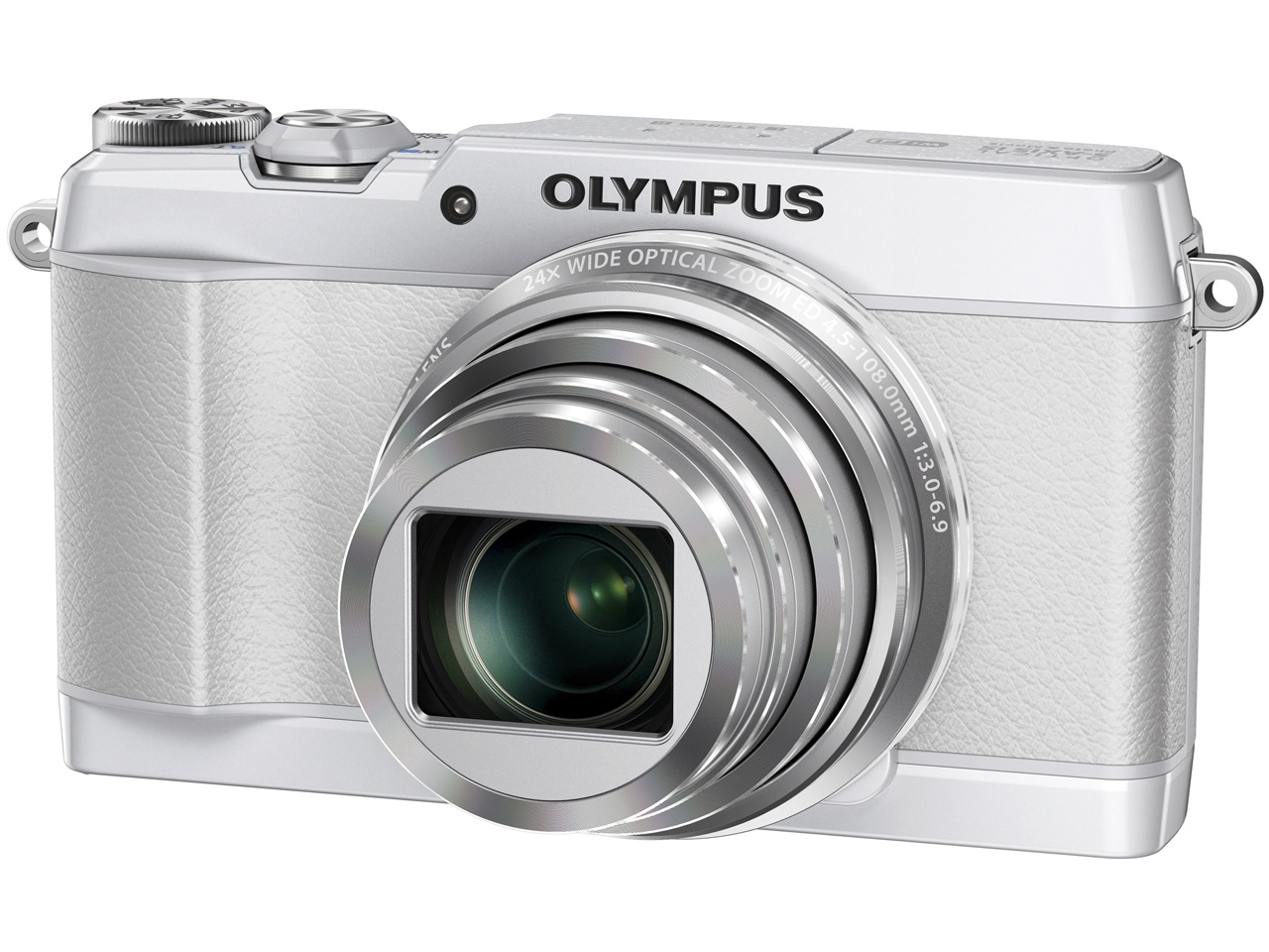 OLYMPUS STYLUS SH-1 [�z���C�g]