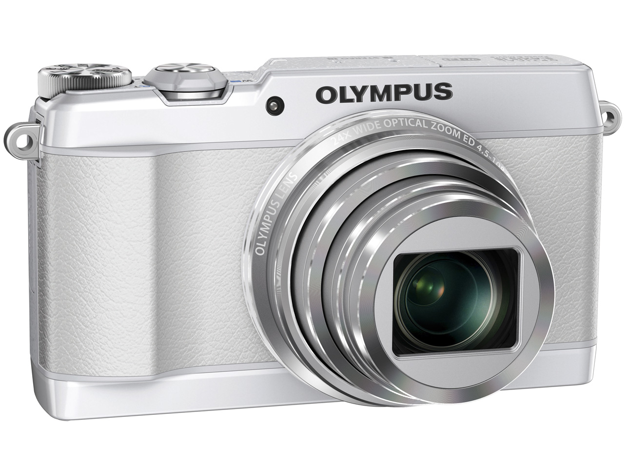 OLYMPUS STYLUS SH-1 [�z���C�g]