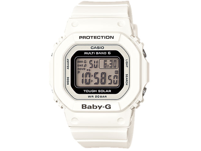 Baby-G BGD-5000-7JF �̐��i�摜