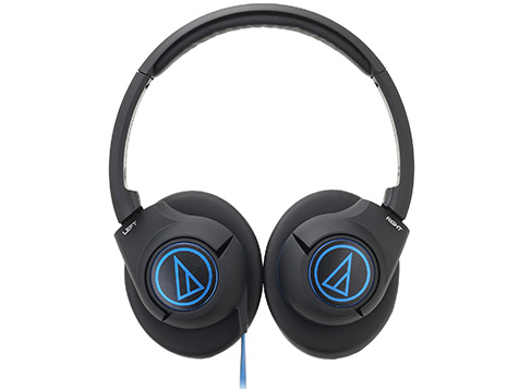 SonicFuel ATH-AX5 BK [�u���b�N]