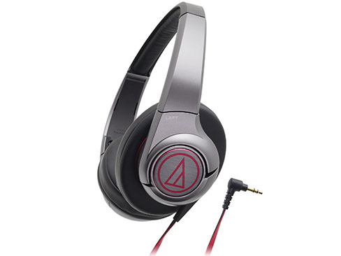 SonicFuel ATH-AX5 GM [�K�����^���b�N]
