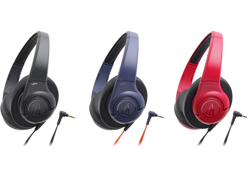 SonicFuel ATH-AX3 BK [�u���b�N]