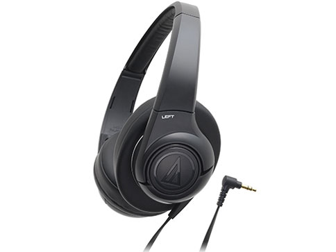 SonicFuel ATH-AX3 BK [�u���b�N]