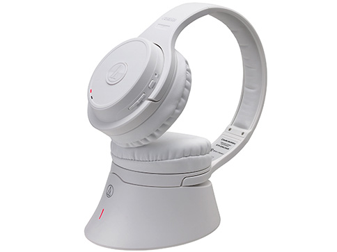 ATH-DWL500 WH [�z���C�g]