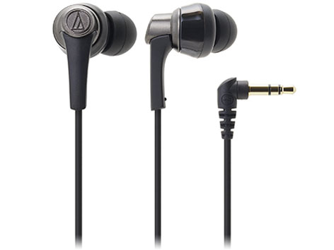 ATH-CKR5 BK [�u���b�N] �̐��i�摜