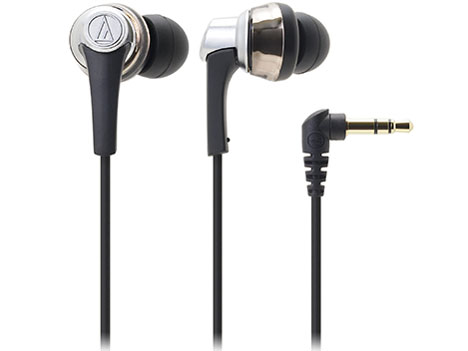 ATH-CKR5 SV [�V���o�[] �̐��i�摜