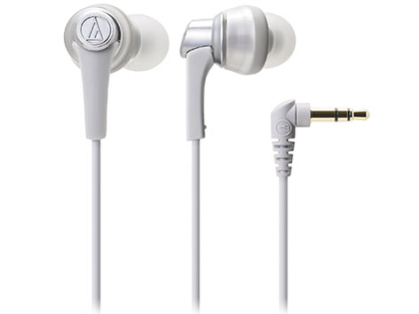 ATH-CKR5 WH [�z���C�g] �̐��i�摜