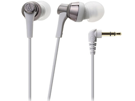 ATH-CKR3 GY [�O���[] �̐��i�摜