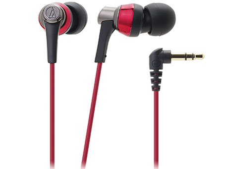 ATH-CKR3 RD [���b�h] �̐��i�摜