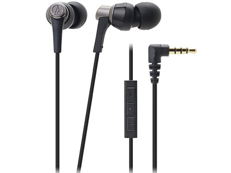 ATH-CKR3i BK [�u���b�N]