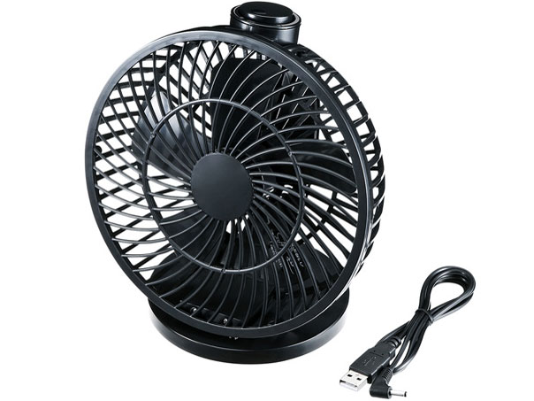 USB-TOY80BK [�u���b�N] �̐��i�摜