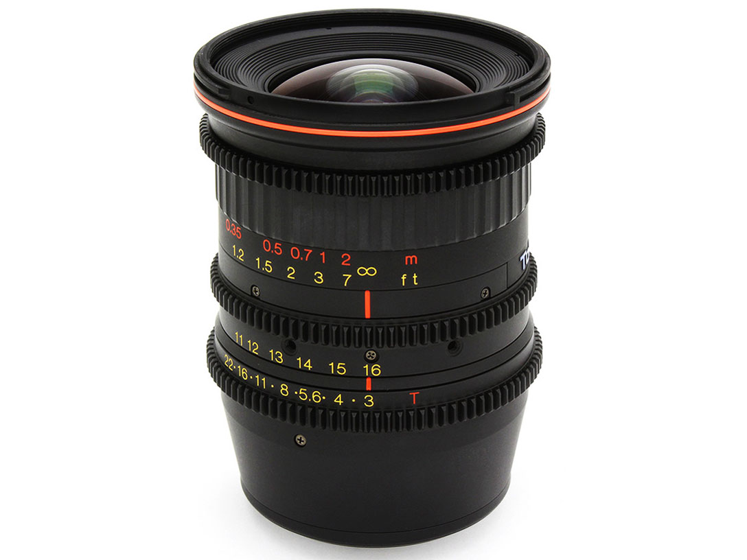 11-16 T3 CINEMA LENS [�}�C�N���t�H�[�T�[�Y�p] �̐��i�摜