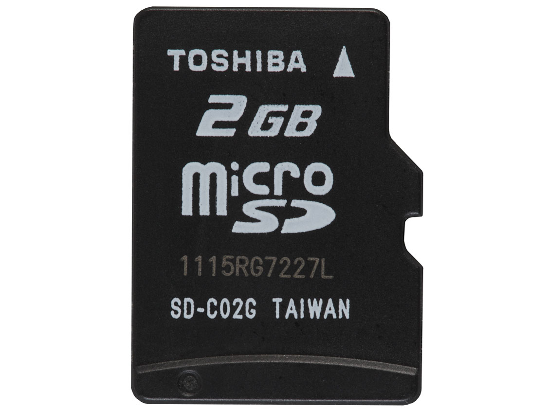 SD-MK002G [2GB] �̐��i�摜