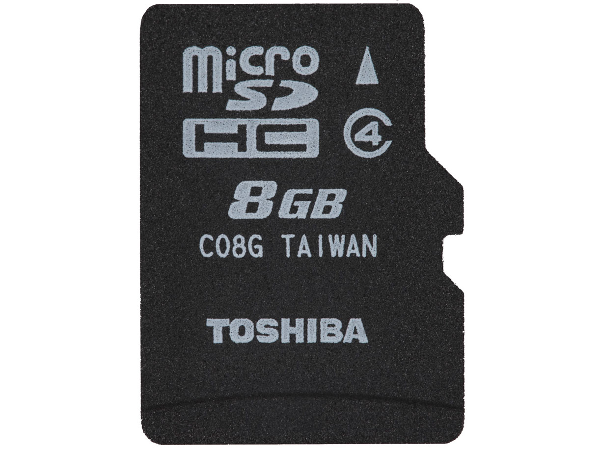 SD-MK008G [8GB] �̐��i�摜