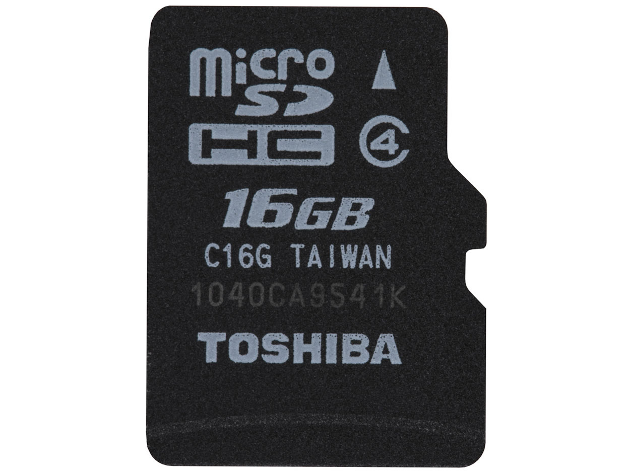 SD-MK016G [16GB] �̐��i�摜