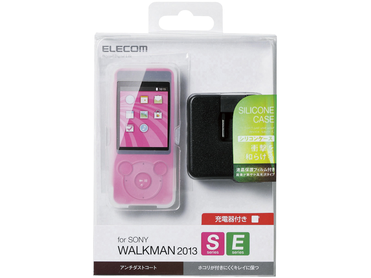AVS-S13ACSCR [�N���A]