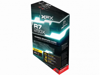 R7-250X-ZNJ4 [PCIExp 1GB]