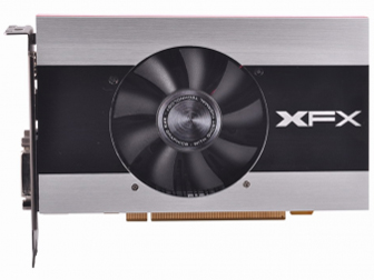 �w�{�� ���ʁx R7-250X-ZNJ4 [PCIExp 1GB] �̐��i�摜