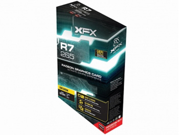 R7-265A-CNF4 [PCIExp 2GB]