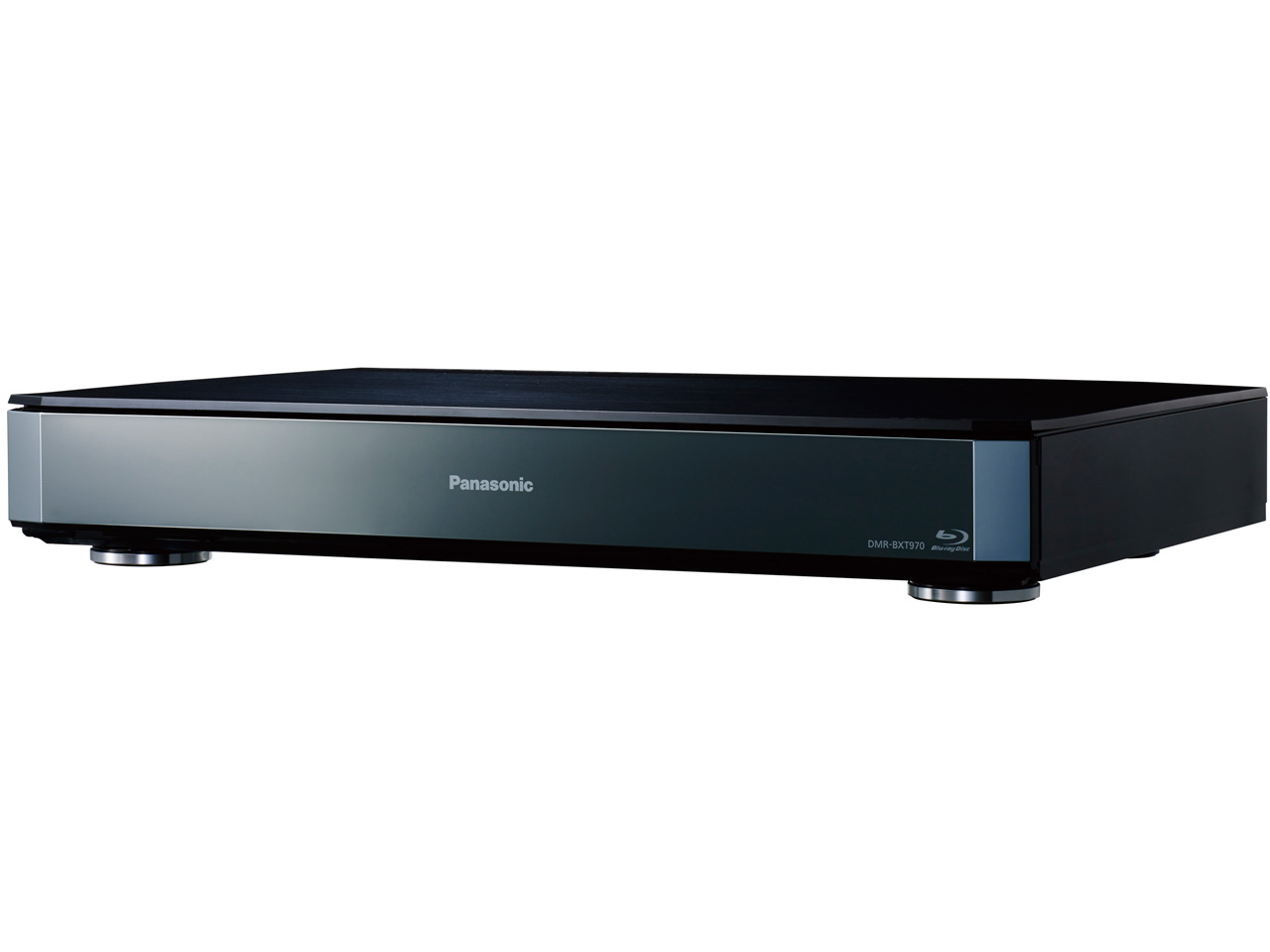 �u���[���C�f�B�[�K DMR-BXT970