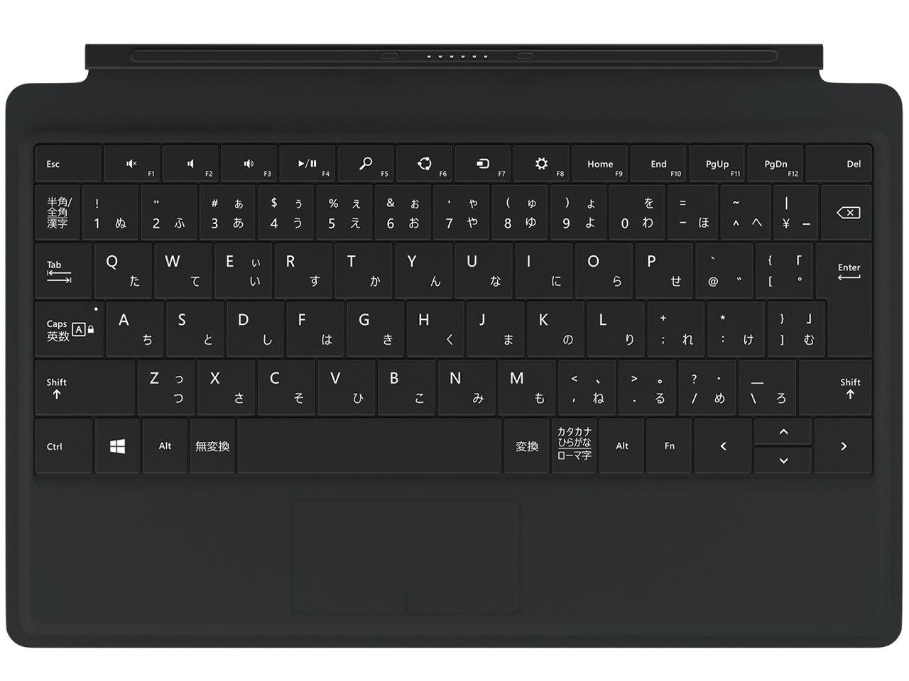 Surface �p���[�J�o�[ 5VX-00018 �̐��i�摜