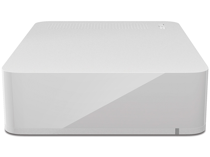 DriveStation HD-LC1.0U3-WHC [�z���C�g]