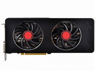 R9-280A-TDBD [PCIExp 3GB]