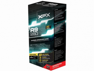 R9-280A-TDBD [PCIExp 3GB]