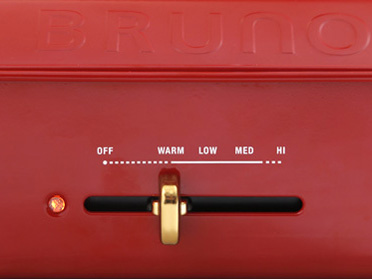 BRUNO BOE018-RD [���b�h]