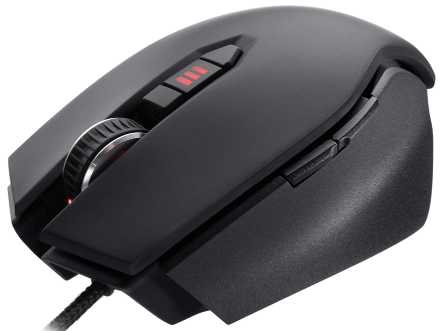 Raptor M45 CH-9000052-AP