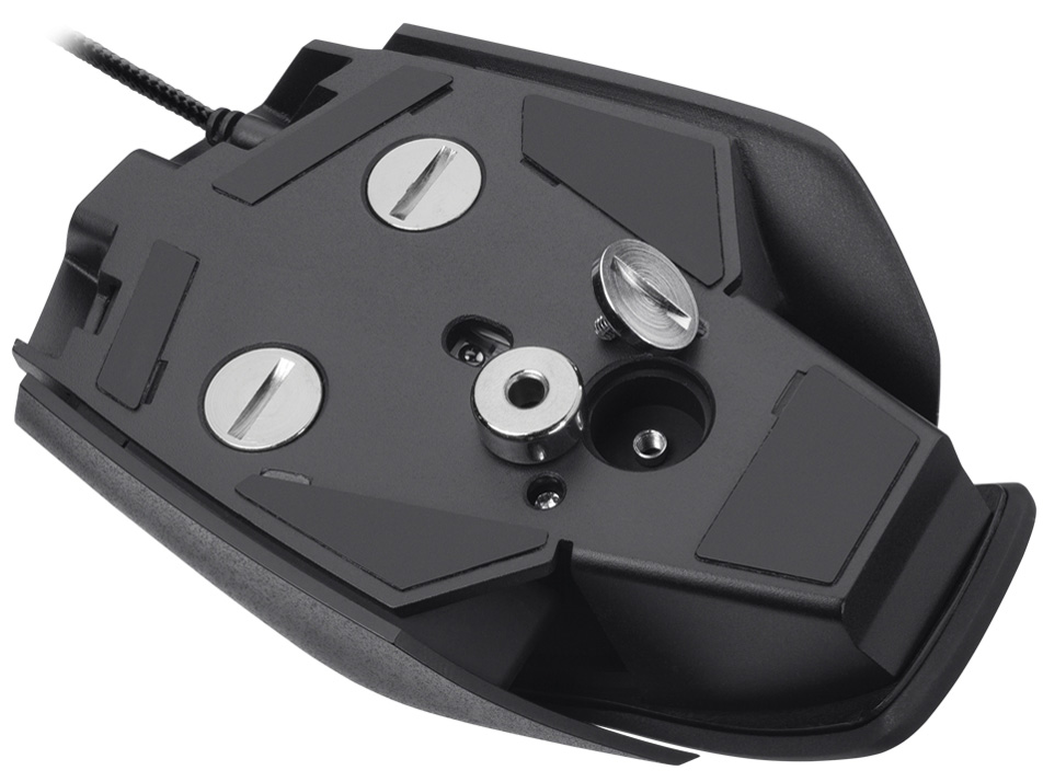 Raptor M45 CH-9000052-AP