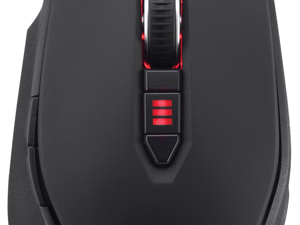 Raptor M45 CH-9000052-AP