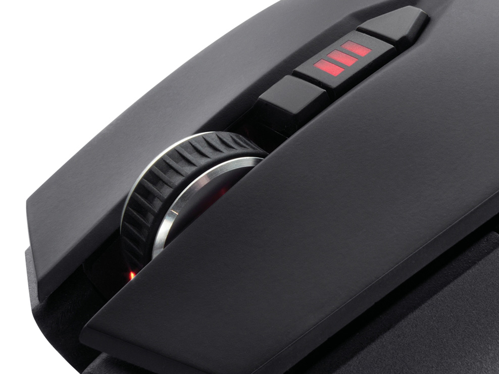 Raptor M45 CH-9000052-AP