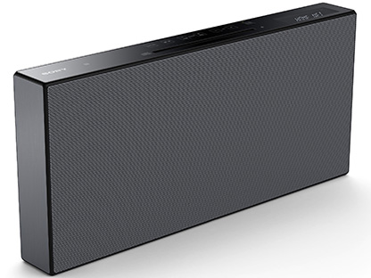 CMT-X7CD (B) [�u���b�N]