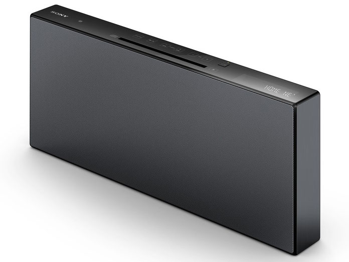 CMT-X7CD (B) [�u���b�N] �̐��i�摜