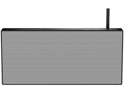 CMT-X7CD (W) [�z���C�g]