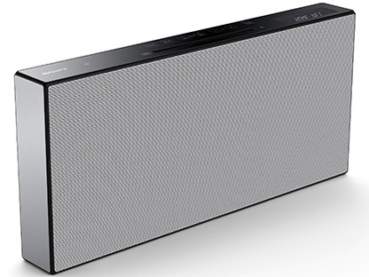 CMT-X7CD (W) [�z���C�g]